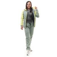 Dragonfly Мембранный костюм Active 2.0 Yellow (W) в Саратове