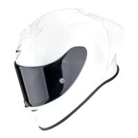 Scorpion Exo Мотошлем Exo-R1 Evo II Air Solid Белый Перламутровый в Саратове