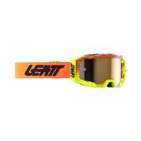 Leatt Маска Velocity 5.5 Iriz Citrus Bronze UC 68% в Саратове