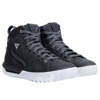 Dainese Мотоботы Metractive Woman D-WP Black/White в Саратове