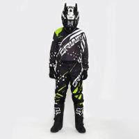 Grom Джерси Triangle Green в Саратове