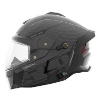 509 Шлем Delta V Carbon Commander с подогревом Black Ops в Саратове
