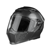 Simpson Шлем модуляр Darksome Gunmetal в Саратове