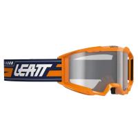 Leatt Маска Vizion 3.5 Iriz Orange Silver 35% V26 в Саратове