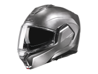 HJC Шлем i100 Hype Silver в Саратове
