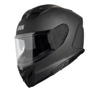 IXS Шлем интеграл iXS912 Черный матовый в Саратове