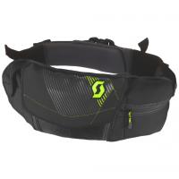 Scott Сумка на пояс Hip-Belt Six Days black/neon yellow в Саратове