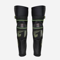 Finntrail Наколенники Trophy Black в Саратове