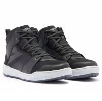 Dainese Ботинки Suburb D-WP Shoes Black/White/Iron-Gate в Саратове