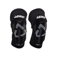 Leatt Наколенники ReaFlex Pro Knee Guard V26 Black в Саратове