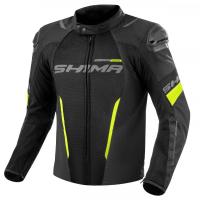 Shima Куртка Solid 2.0 Fluo в Саратове