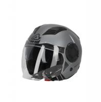 Acerbis Шлем Jet Vento 22-06 Grey в Саратове