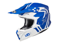 HJC Шлем i50 Hex MC2SF в Саратове