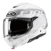 HJC Шлем F100 Hetal MC10 в Саратове