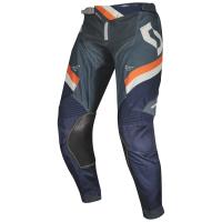 Scott Брюки 450 Podium blue/orange в Саратове