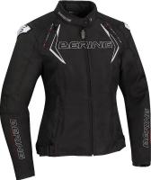 Bering Куртка текстильная женская Lady Eve-R Black в Саратове