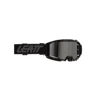 Leatt Маска Vizion 3.5 Iriz Black Silver 35 VLT V25 в Саратове