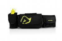 Acerbis Сумка на пояс IMPACT Black/Yellow (5 L) в Саратове