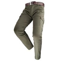 By City Штаны Mixed Man II Green в Саратове