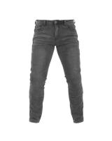Scout Мотоджинсы Steel Denim Jeans серые в Саратове