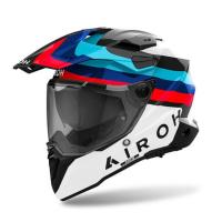 Airoh Шлем Commander 2 Doom Black Gloss в Саратове