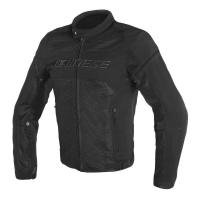 Dainese Куртка текстильная Air Frame D1 Black в Саратове