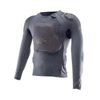 Leatt Защита тела 3DF AirFit Lite Evo Junior V26 Black в Саратове