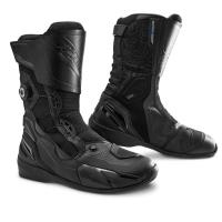 Shima Мотоботы Tenex WP Lady Black (с мембраной) в Саратове