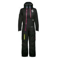 Scott Комбинезон зимний женский Artic Flex 180 Dryo black в Саратове