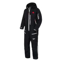 Finntrail Комбинезон зимний Float 3902 Graphite в Саратове