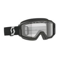 Scott Очки кроссовые Primal Enduro black/white/clear в Саратове
