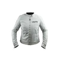 Starks Мотокуртка женская Urban Jacket 2.0 Lining Women Серый в Саратове