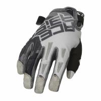 Acerbis Перчатки детские CE MX X-K Kid Grey/Dark Grey в Саратове