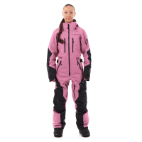 Dragonfly  Комбинезон SuperLight 3L Woman Purple Sky 2024 в Саратове