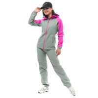 Dragonfly Мембранный костюм Active 2.0 Woman Pink 2023 в Саратове