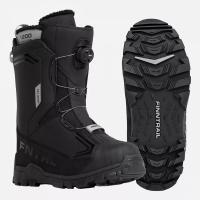 Finntrail Ботинки Blizzard Atop 5234 Graphite в Саратове