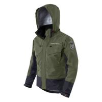 Finntrail Куртка водостойкая Coaster 4023 Khaki в Саратове