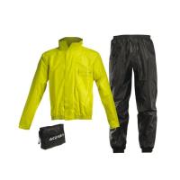 Acerbis Костюм дождевой Logo Black/Yellow в Саратове