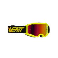 Leatt Маска Vizion 3.5 Iriz Lime Red 45 VLT V25 в Саратове