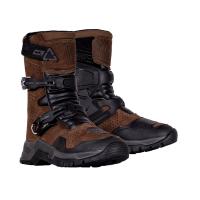 Leatt Мотоботы ADV HydraDri 7.5 Short V26 Desert в Саратове