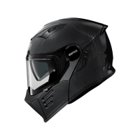 Simpson Шлем модуляр Darksome Carbon в Саратове