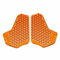 Furygan Защита груди Chest D3O Оранжевый в Саратове