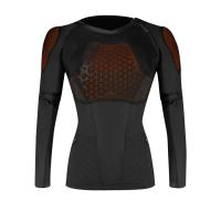 Racer Защита тела женская Motion Top (D3O) Black в Саратове