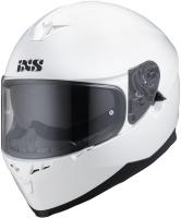 IXS Шлем HX 1100 1.0 Белый глянцевый в Саратове