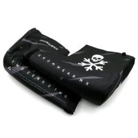 Grom Муфта на руль Black в Саратове