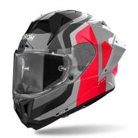 Airoh Мотошлем GP 800 Competition Red Gloss в Саратове