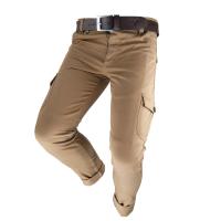 By City Штаны Mixed Man II Beige в Саратове