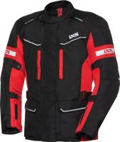 IXS Куртка Tour Damen Jacke Evans ST черн/красн в Саратове
