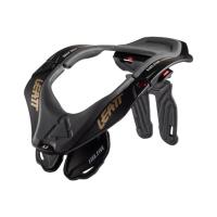 Leatt Защита шеи детская 5.5 Junior Stealth в Саратове
