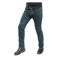 Starks EF56 Мотоджинсы Python Evo муж. Slim fit Cordura Denim стрейч Чёрный Rinsed wash в Саратове